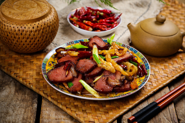 春天嚐鮮季，5樣春菜別忘給家人吃，清爽鮮嫩一口吃下&OpenCurlyDoubleQuote;春天&rdquo;