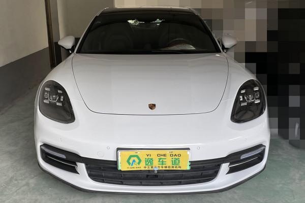 修車修了110萬的保時捷已被保險公司拉黑，車商大言不慚：小事故