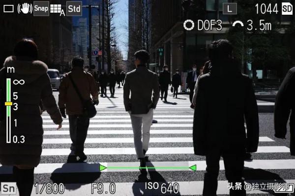 理光釋出GRIII和GRIIIx重量級韌體更新