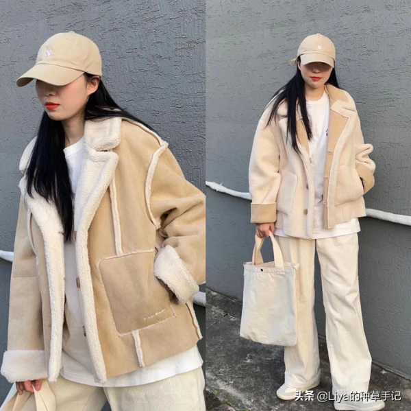 入冬買衣服,這6件我瘋狂推薦 入冬買衣服,這6件我瘋狂推薦