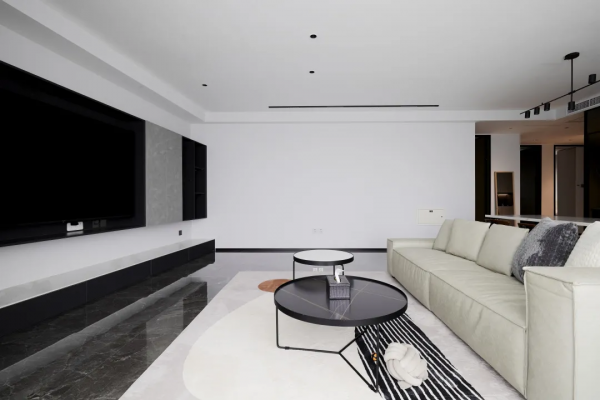 你家電視這麼裝，真是夠醜的