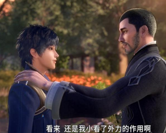 玉小剛的天賦有多強？如果不是被變異武魂耽誤，成神不是問題