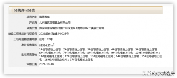 學府壹號院、奧森春曉、近日開盤!北沙灘兩宗地塊以93.7億元 學府壹號院、奧森春曉、近日開盤!北沙灘兩宗地塊以93.7億元