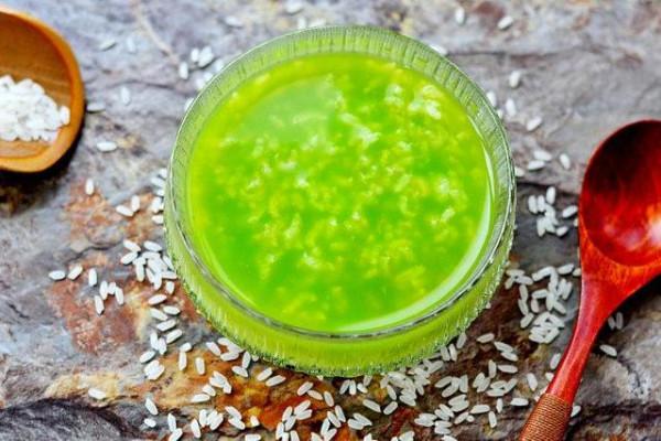 女性食療保健-把即將逝去的美麗吃回來