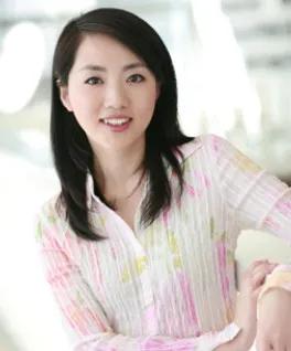 央視"氣象小姐"楊丹美照 央視"氣象小姐"楊丹美照