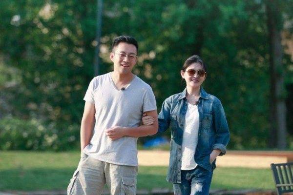 港臺藝人扎堆定居內地，為何大S卻覺得北京沒臺灣好？