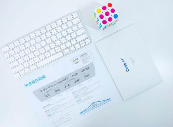 專業烘被除蟎，德業 S10A 新健康暖被機評測