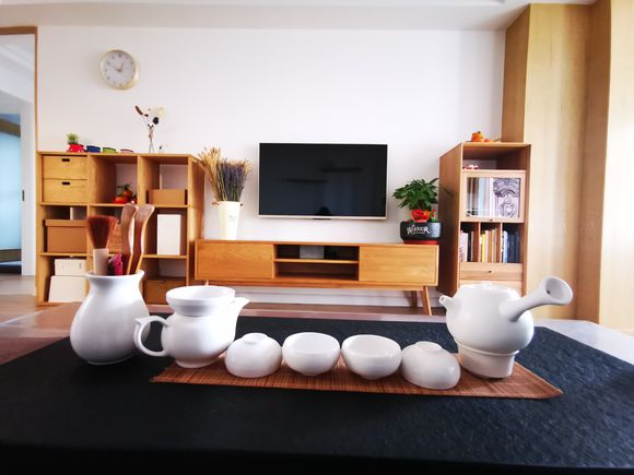 100㎡日式簡約新房，清爽乾淨超舒適，這樣的家誰不喜歡？