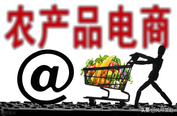 農村電商大有可為!農村電商的趨勢和專案 農村電商大有可為!農村電商的趨勢和專案