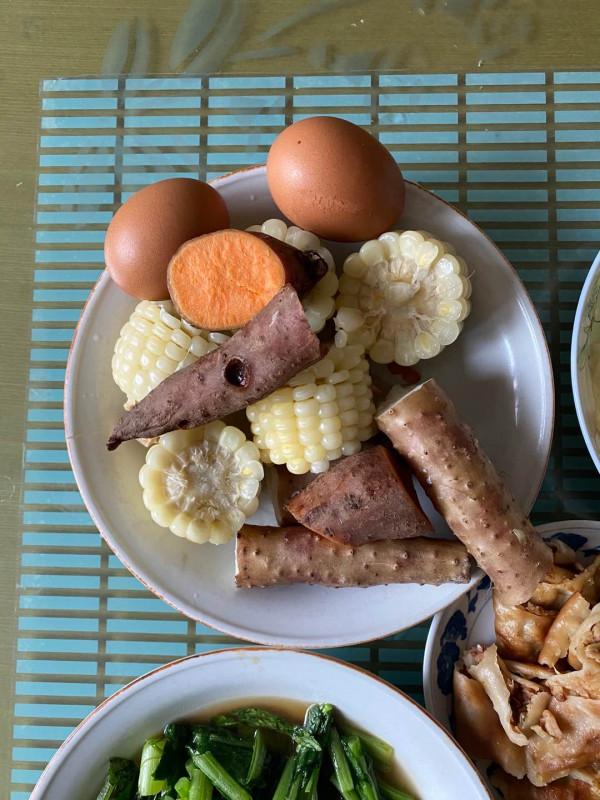 糖尿病人早餐吃什麼?給糖友分享老糖人一週食譜,照著吃,血糖穩 糖尿病人早餐吃什麼?給糖友分享老糖人一週食譜,照著吃,血糖穩