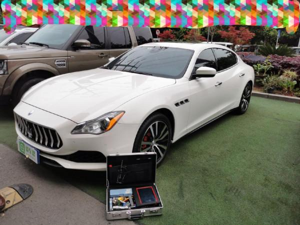 不得不說的驗車圈秘密:二手車檢測師竟然被客戶套路了 不得不說的驗車圈秘密:二手車檢測師竟然被客戶套路了