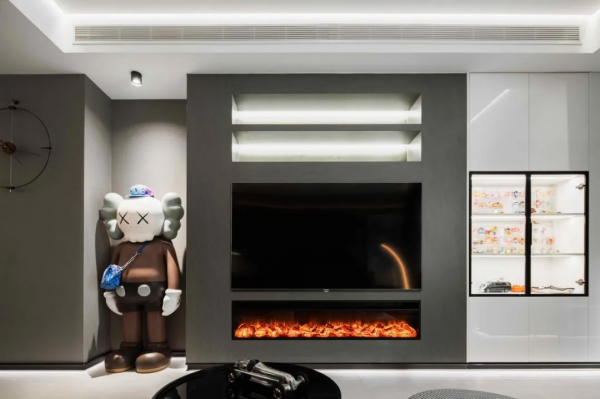 林上淮丨極致融合,於藝術之美中注入煙火氣 林上淮丨極致融合,於藝術之美中注入煙火氣