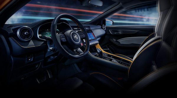 真正的AMG都沒它們秀，盤點三款國產“AMG”