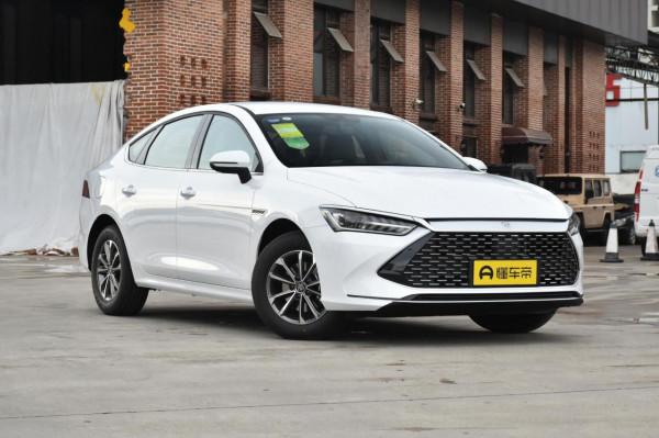 秦PLUS DM-i：有顏值也有動力，值得入手嗎