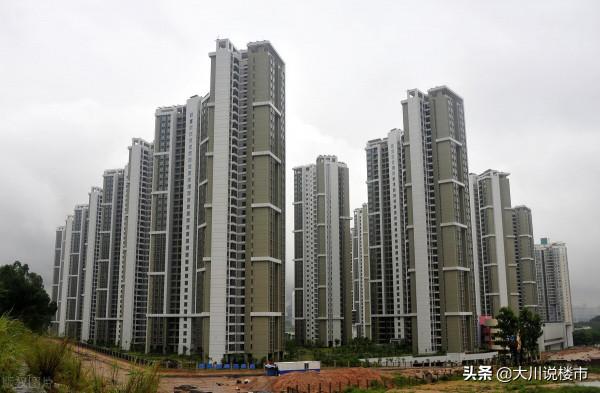 10年後，高房價或不再是樓市難題，3個“新難題”出現，應該瞭解