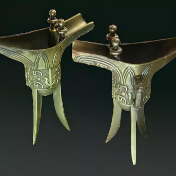 鑑寶閣丨高額單體回覆，開荒期必備寶物——伯雅爵