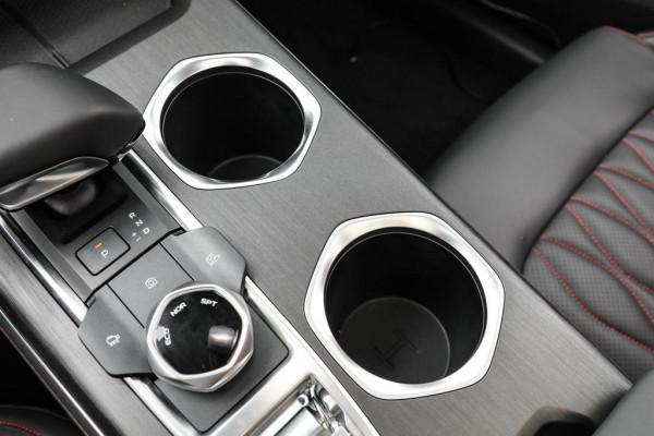 長安CS55 PLUS：頂配售價12.19萬，配188馬力+7擋雙離合，造型時尚