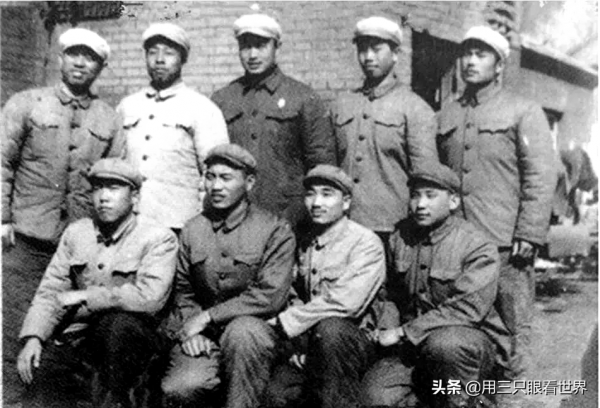 「知青往事」堅守在北大荒黑土地的老連長王德正