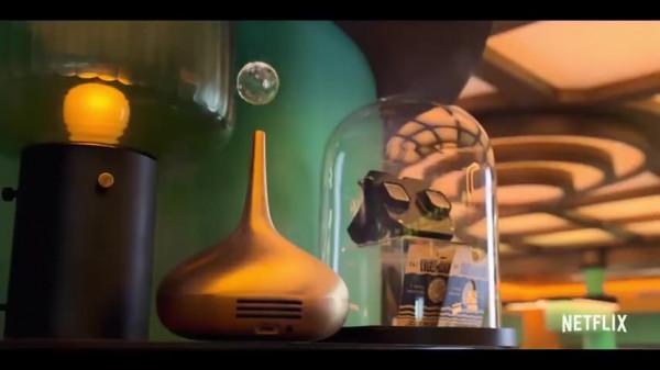 《天使愛美麗》導演新作《巨型漏洞》預告 2月11日正式上映