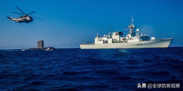 美國對抗中國，加拿大做跟班，鷹派執掌國安顧問，特魯多手段不少