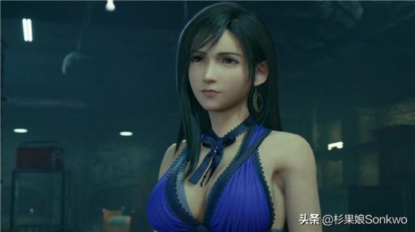 杉果日報：《FF7重製》或登Steam；《質量效應》新作確認採用虛幻