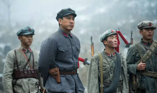 紅軍在蘇區的日子:蘇區生活有多苦?其實相比於紅軍,他們才是最苦