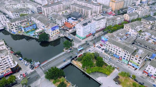 全國首個鎮改市的名額為何給了龍港市？它的發展歷程非常勵志