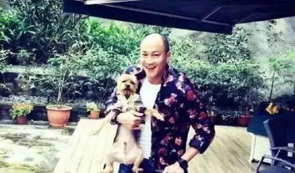 初見發如濃墨，再見禿頭禿腦！這12位男星的頭，讓女人好心碎