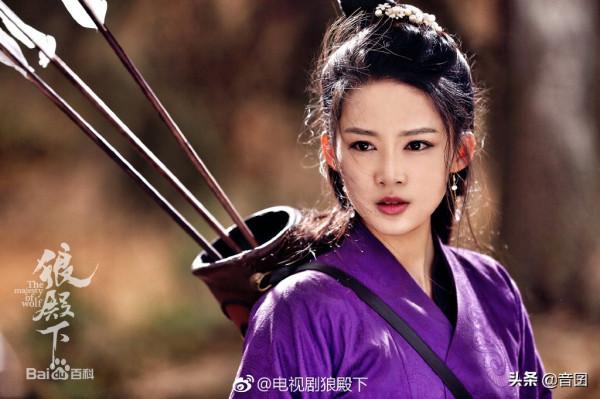 好劇推薦｜分享19部&OpenCurlyDoubleQuote;李沁&rdquo;出演的電視劇，你喜歡哪一部呢？