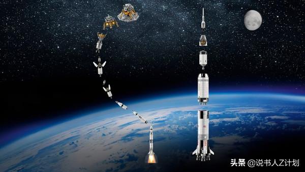 從技術層面分析：阿波羅登月計劃，哪些地方看上去，不夠合理？