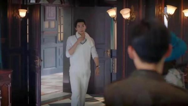 《一見傾心》第11集有感