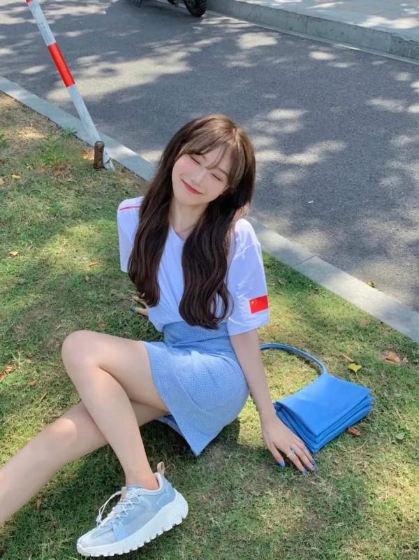 第38期 | 可愛型女孩穿搭系列