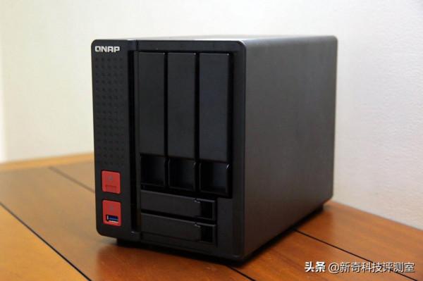 機械硬碟組RAID 0並非最快,威聯通TS-564存取對比測試 機械硬碟組RAID 0並非最快,威聯通TS-564存取對比測試