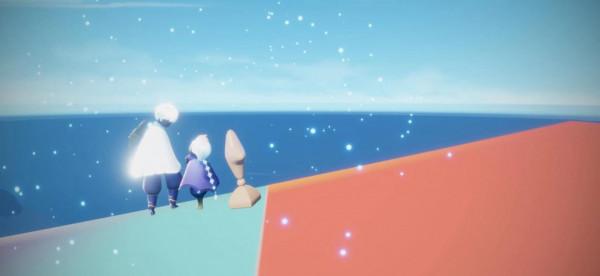 記錄光遇美好瞬間 記錄光遇美好瞬間