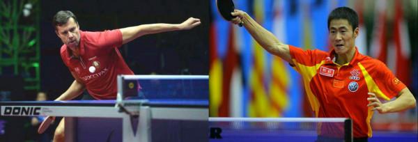 乒乓球世界盃十二項難以超越的紀錄，誰保持的紀錄最難打破？