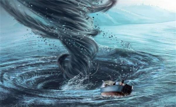 關於魔鬼三角之謎的8個最佳理論 關於魔鬼三角之謎的8個最佳理論