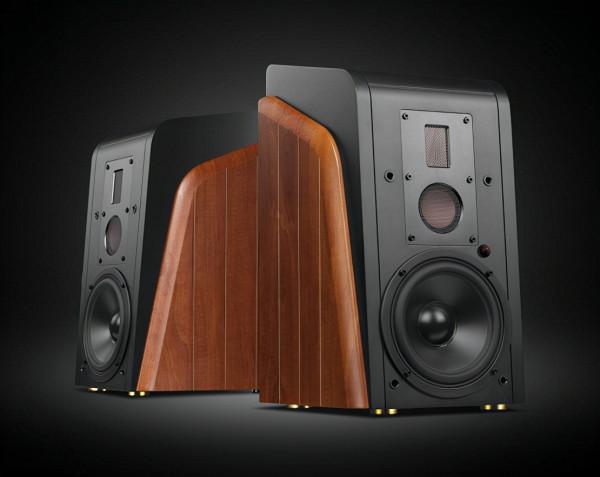 惠威M300MKII藍芽無線有源音箱：承襲匠心基因，演繹發燒級聆賞