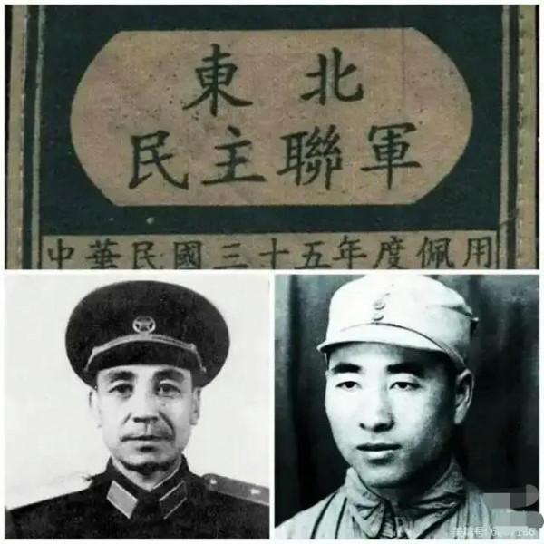 東野的這幾位師長不愧是軍中名將,打起仗來英勇果敢,他們是誰? 東野的這幾位師長不愧是軍中名將,打起仗來英勇果敢,他們是誰?