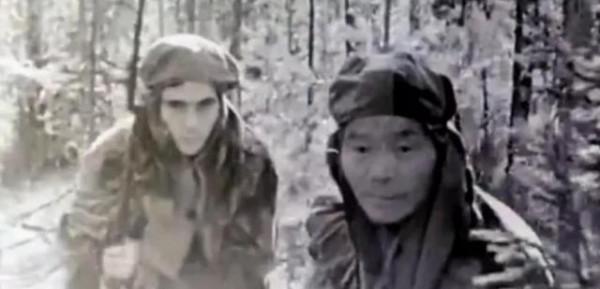 四旬老漢狙殺367名德軍,德國動用大炮,打到最後才知是黃種人 四旬老漢狙殺367名德軍,德國動用大炮,打到最後才知是黃種人