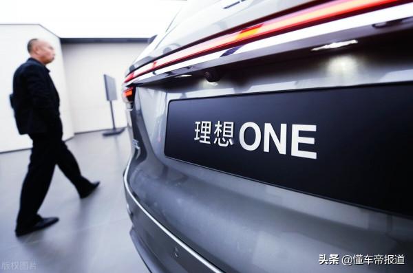 關注|大眾中國CEO曾懟增程式為“最糟糕的方案”，李想拿資料說話