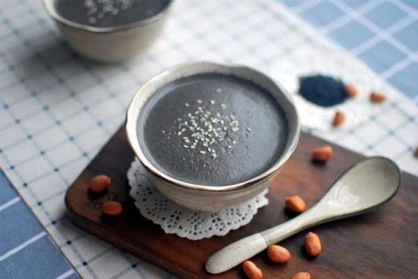 幾款對頭髮好的小零食，既解饞還能滋養頭髮