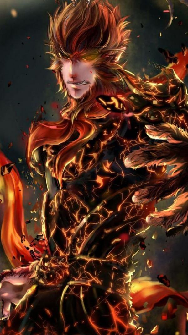 西遊記中不存在孫悟空，西遊記其實是唐三藏一個人的故事