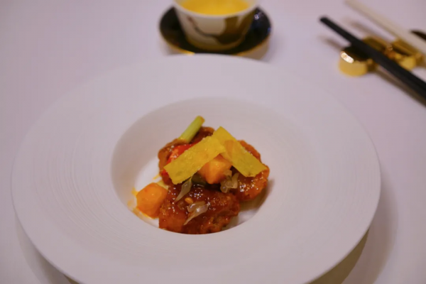 澳門新濠全攻略（米其林星星數最多的綜合體）