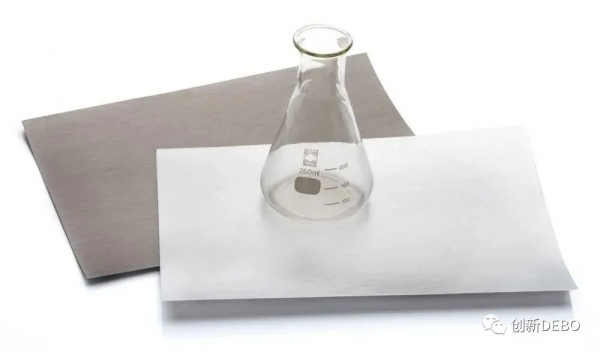 DEBO Cleantop®奈米潔面板 | 金屬魅力 DEBO Cleantop®奈米潔面板 | 金屬魅力