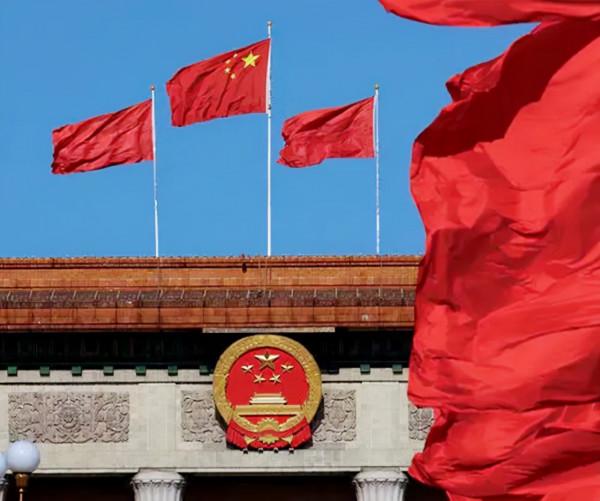 輪到我們這一代人，去解決中國“捱罵”的問題了