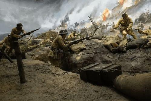 劉伯承都不敢打的&OpenCurlyDoubleQuote;大別山首戰&rdquo;，他堅持要打，打出1&colon;15的戰損比