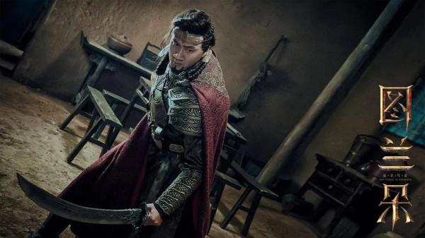 天啦!姜文竟拍了一部大爛片,關曉彤演技被瘋狂吐槽 天啦!姜文竟拍了一部大爛片,關曉彤演技被瘋狂吐槽