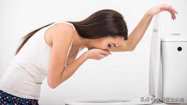 中醫提醒：脾胃虛弱有8種，花一分鐘時間自查，先別盲目進補