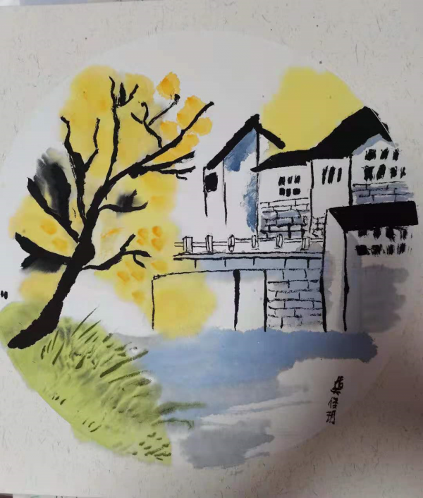 三國演義漫畫——九歲女孩龔佳玥創作 三國演義漫畫——九歲女孩龔佳玥創作