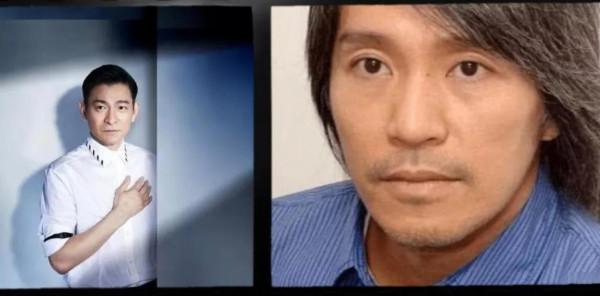 劉德華與周星馳差不多同齡,是什麼樣的保養方式讓顏值差那麼多? 劉德華與周星馳差不多同齡,是什麼樣的保養方式讓顏值差那麼多?